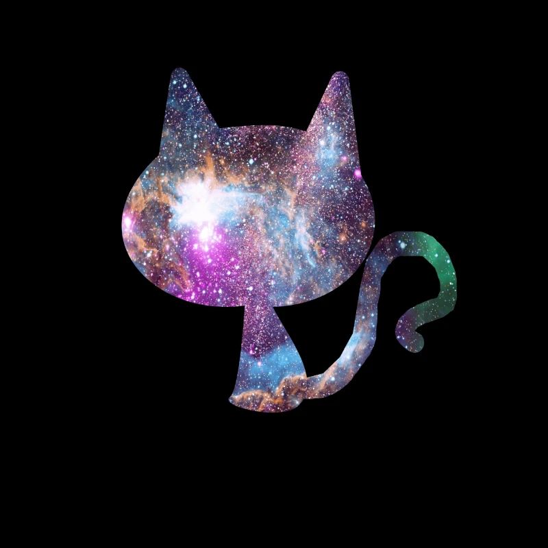 Univers de tous les modèles dans le propriétaire du chat