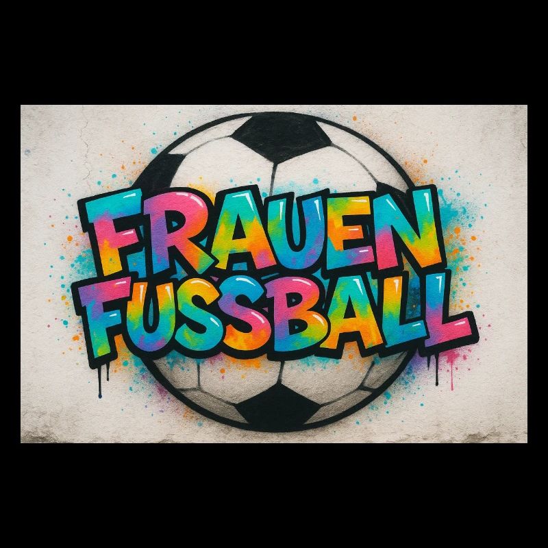 Frauenfussball