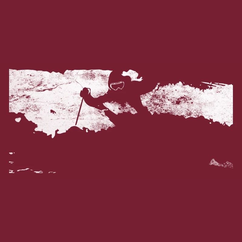 Ski - (10)
