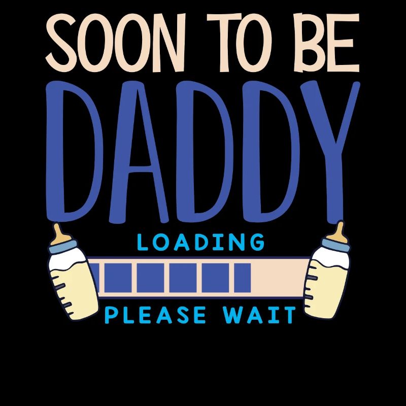 Bald Daddy Sein, Vater