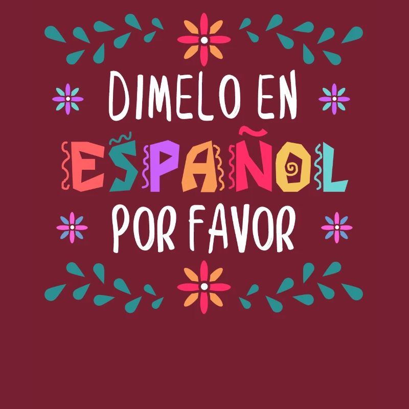 Spanischlehrer, Spanisch Unterrichten