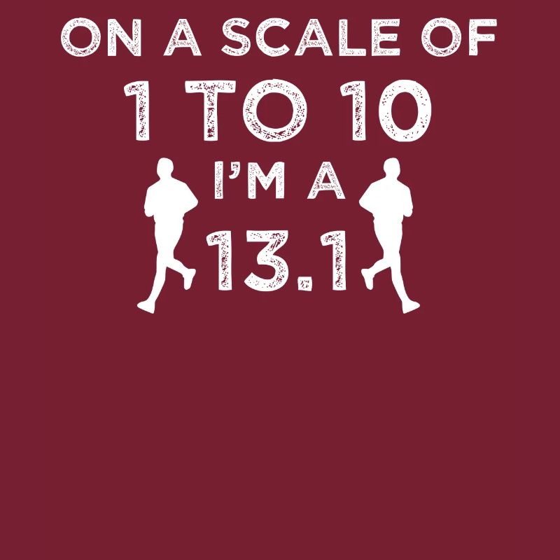 Halbmarathon, Marathon, Läufer
