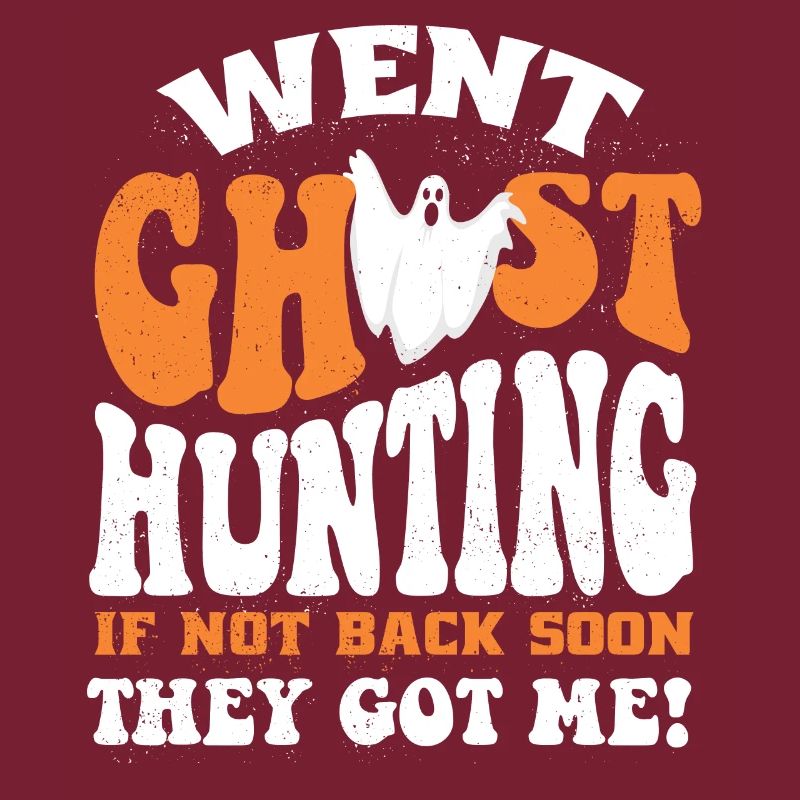 Ghost Hunter, EMF meter, thermal camera