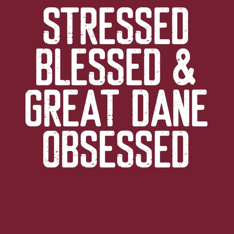 Great Danes, Great Danes