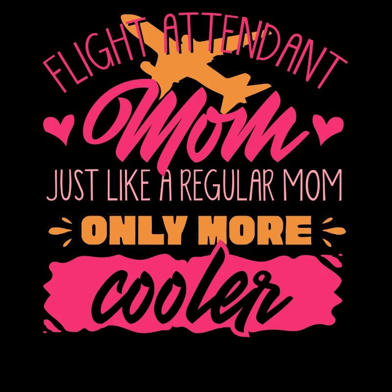 Flight attendants, for flight attendants, flight attendants