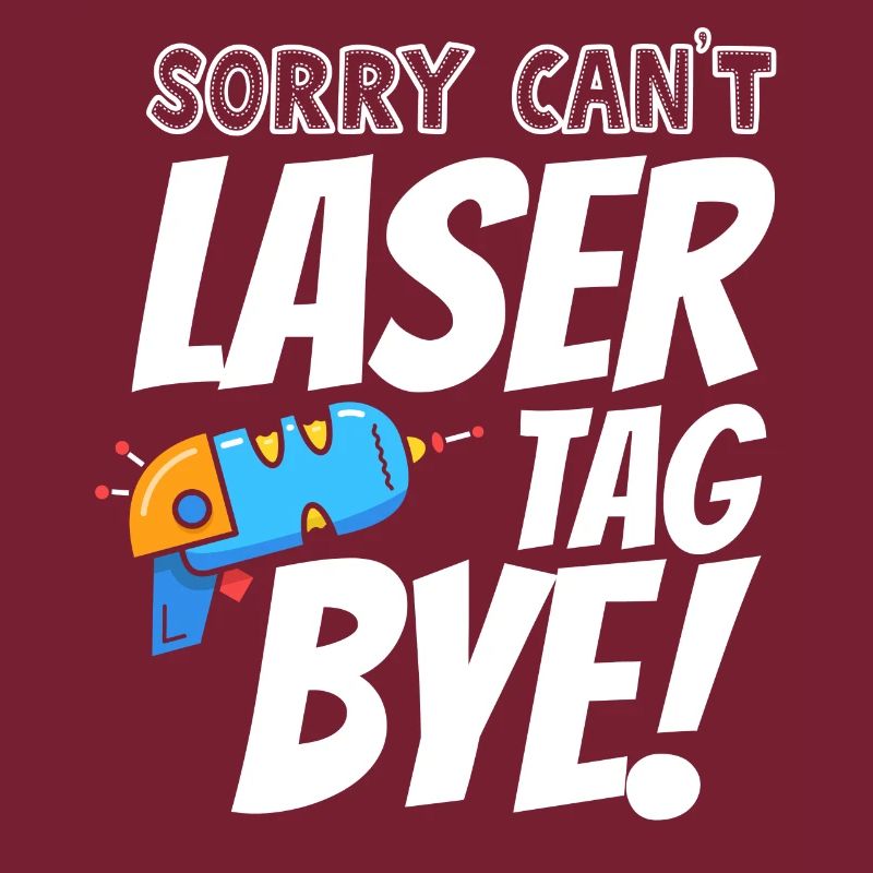 Laser Tag, Laser
