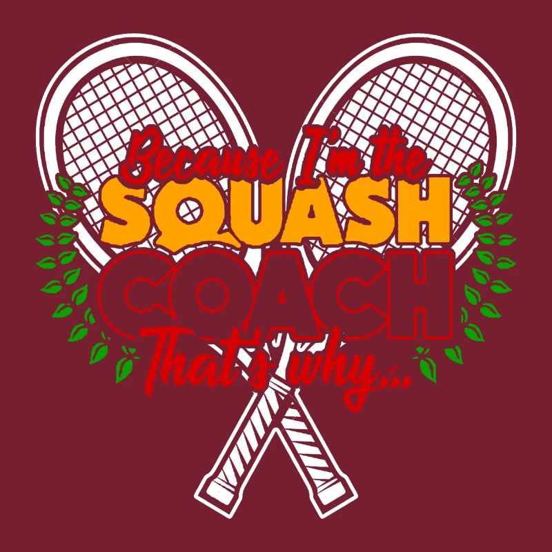 squash