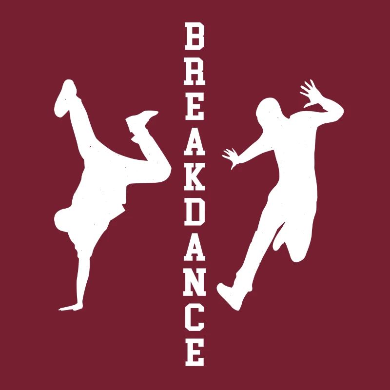 Breakdance