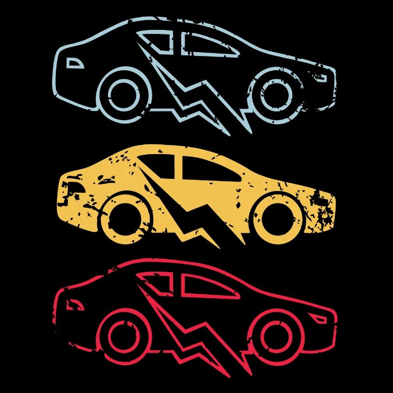 E-Auto Elektroauto