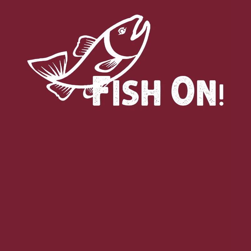 Pêcher sur -