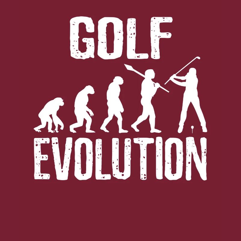 Golf Evolution