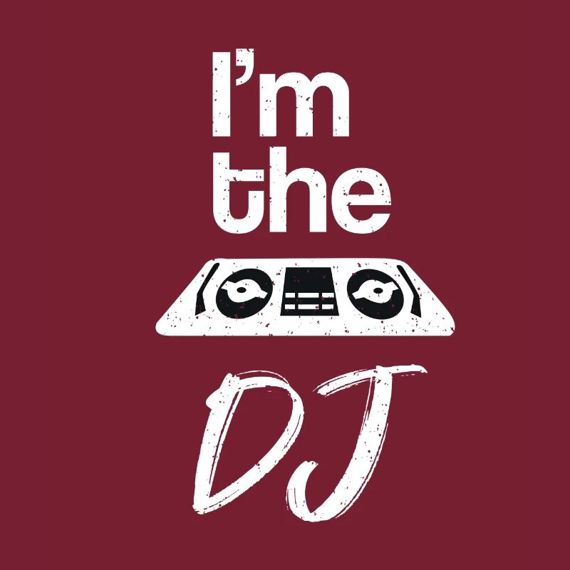 DJ