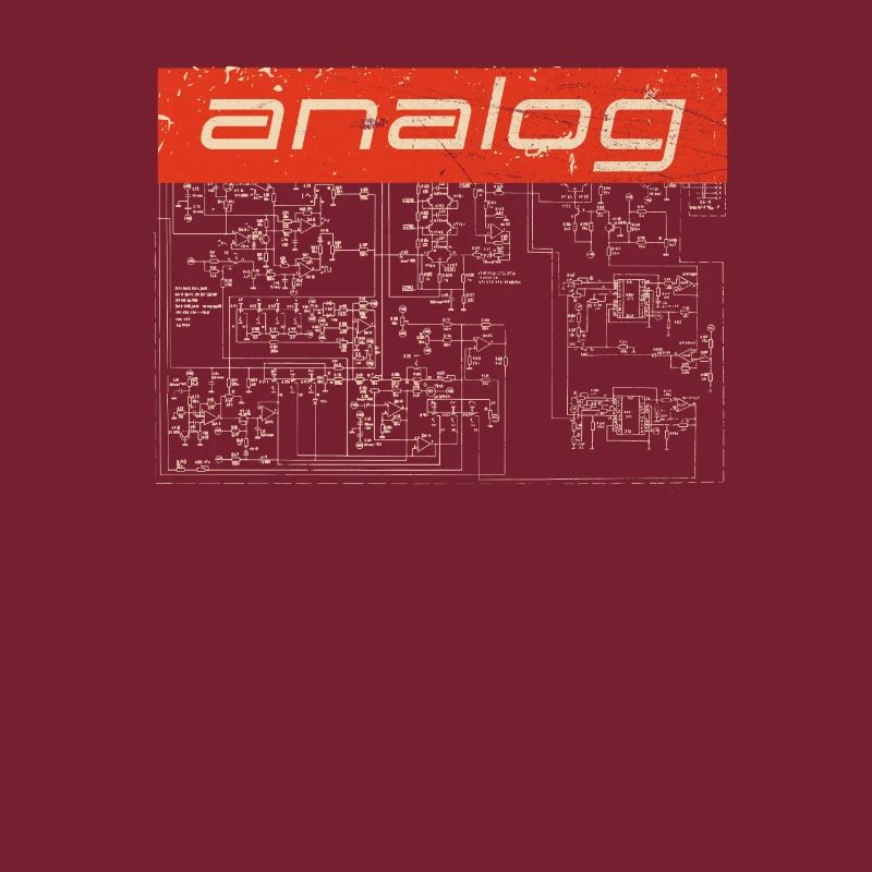 Synthesizer Analog Synth - Techno Attack Vintage