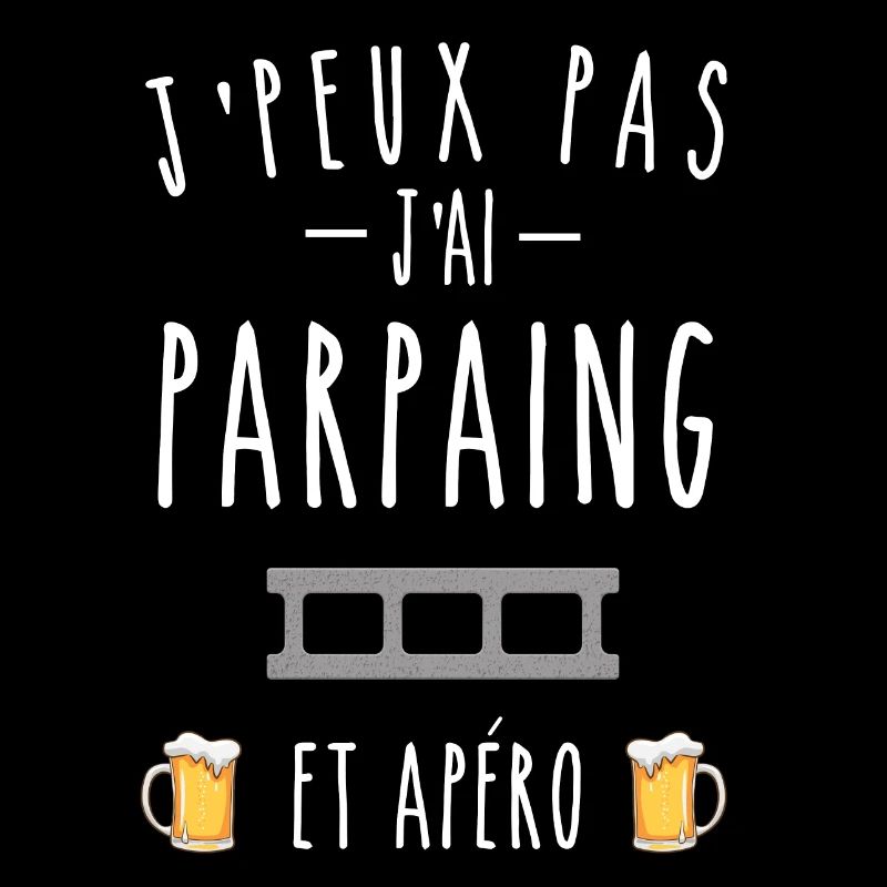 parpaing et apéro