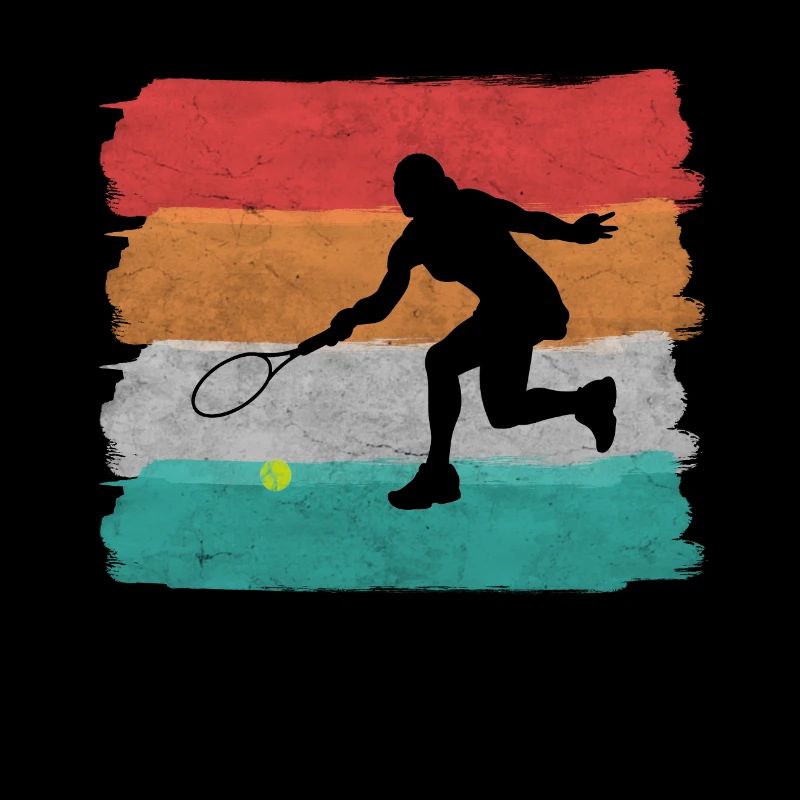 tennis player