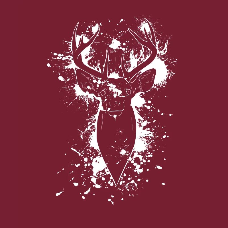 Hirsch