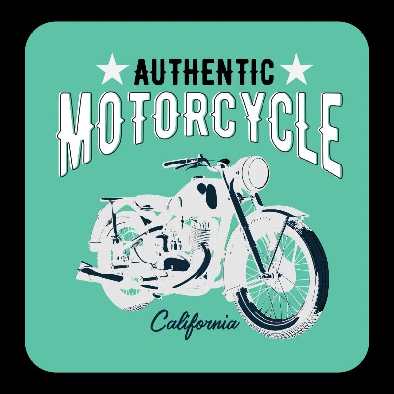 Biker, Motorradfahrer
