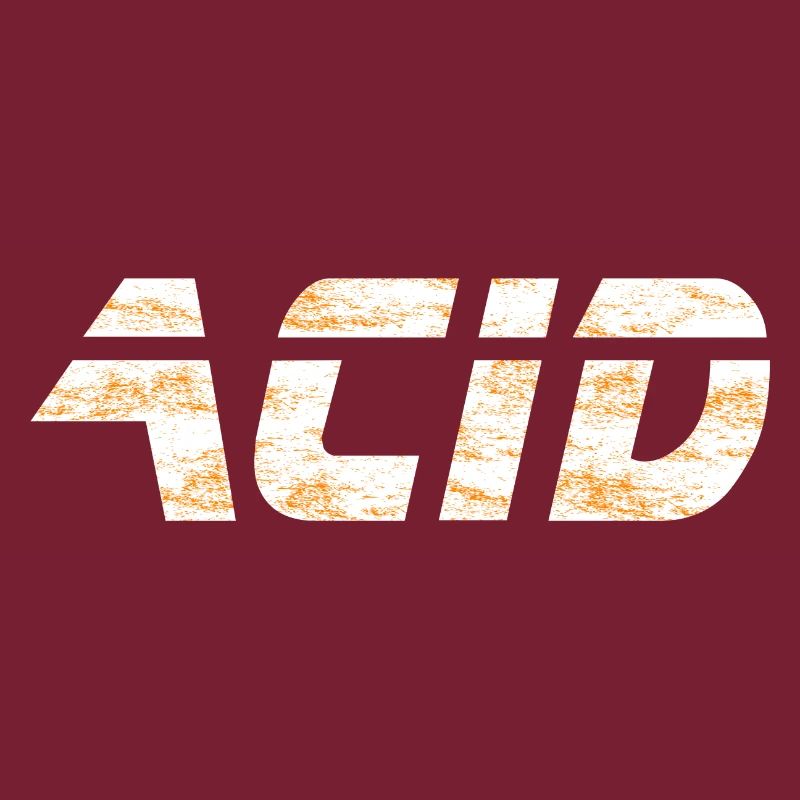ACID - Techno - Techno music - Rave