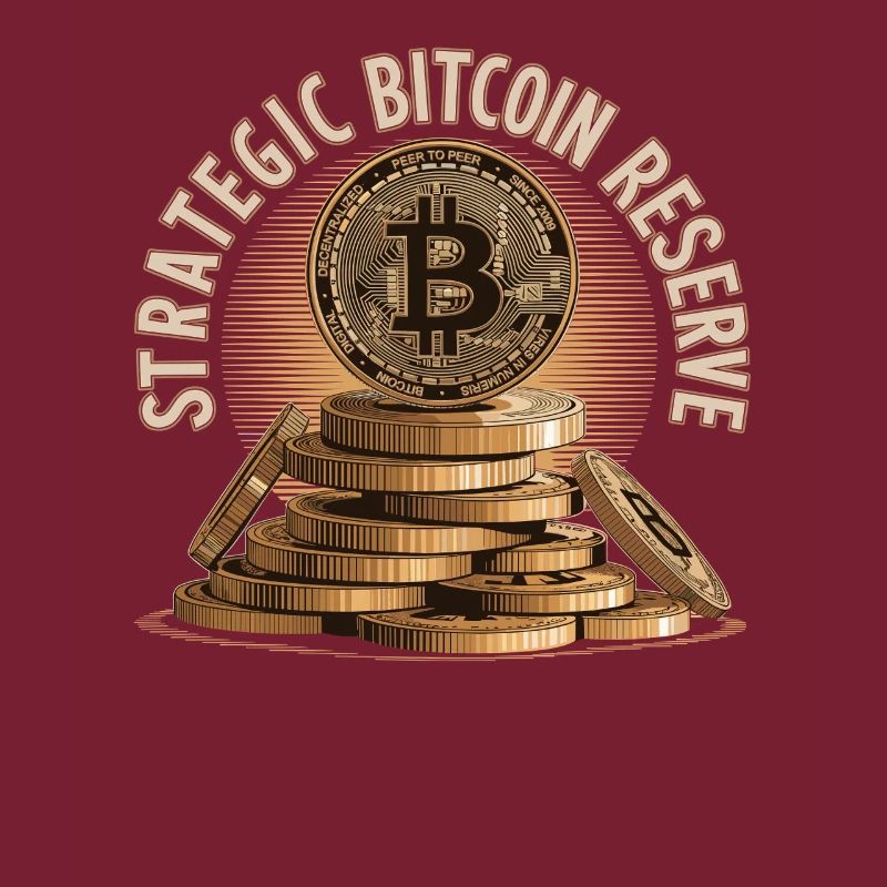 Bitcoin Design for BTC Fans