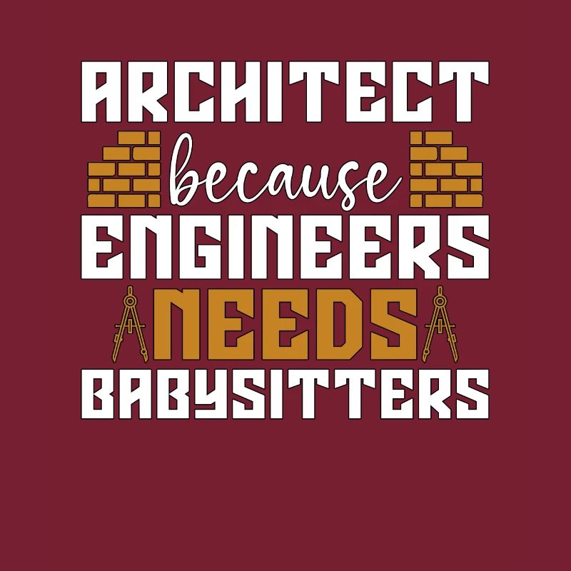 Architecte parce que Enigneers a besoin d’un travail d’architecte