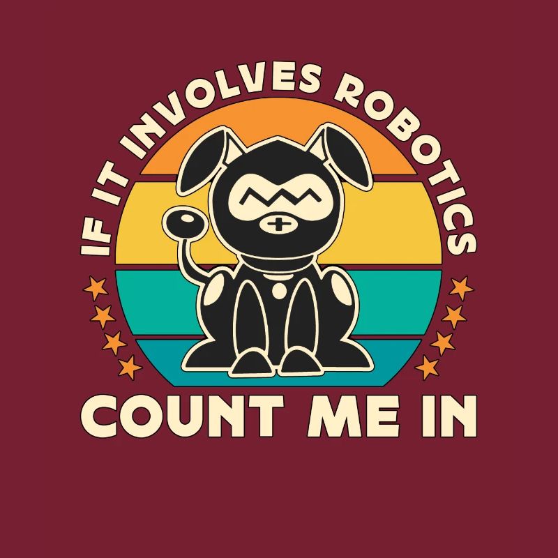 Robotics If It Involves Retro Automation Engineer