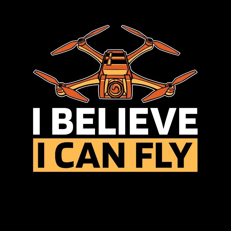 Course de drones Je crois que je peux piloter une machine de course