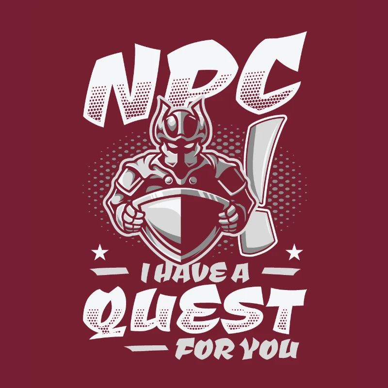 Brettspiele Roleplaying Quest NPC