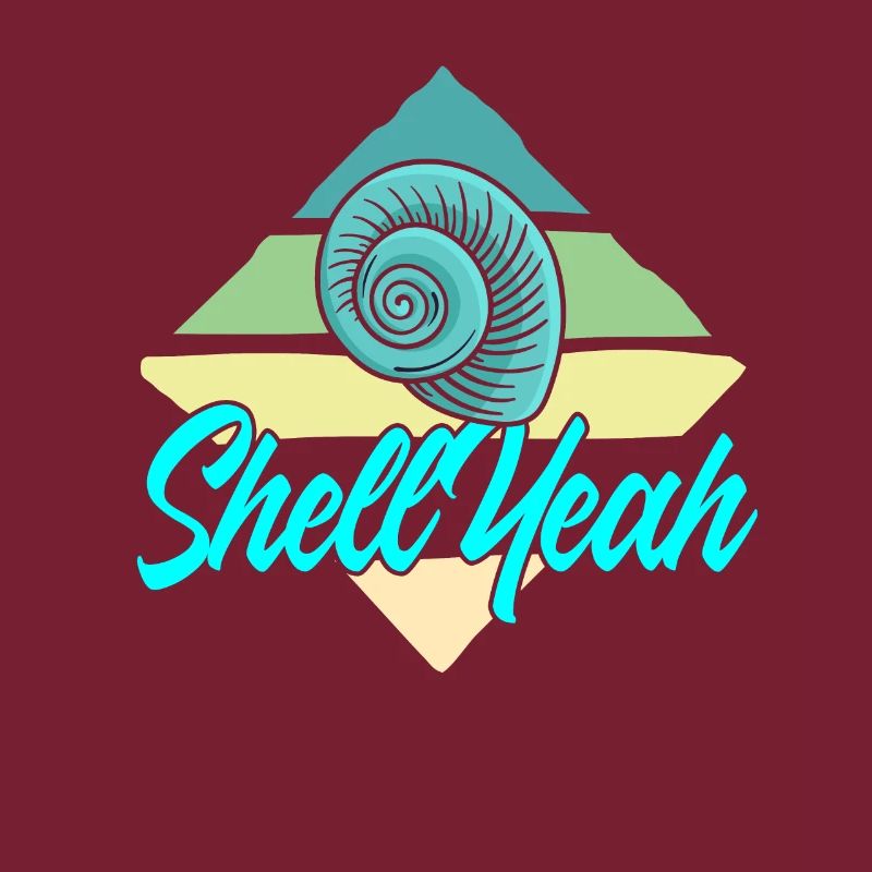 Shell yeah