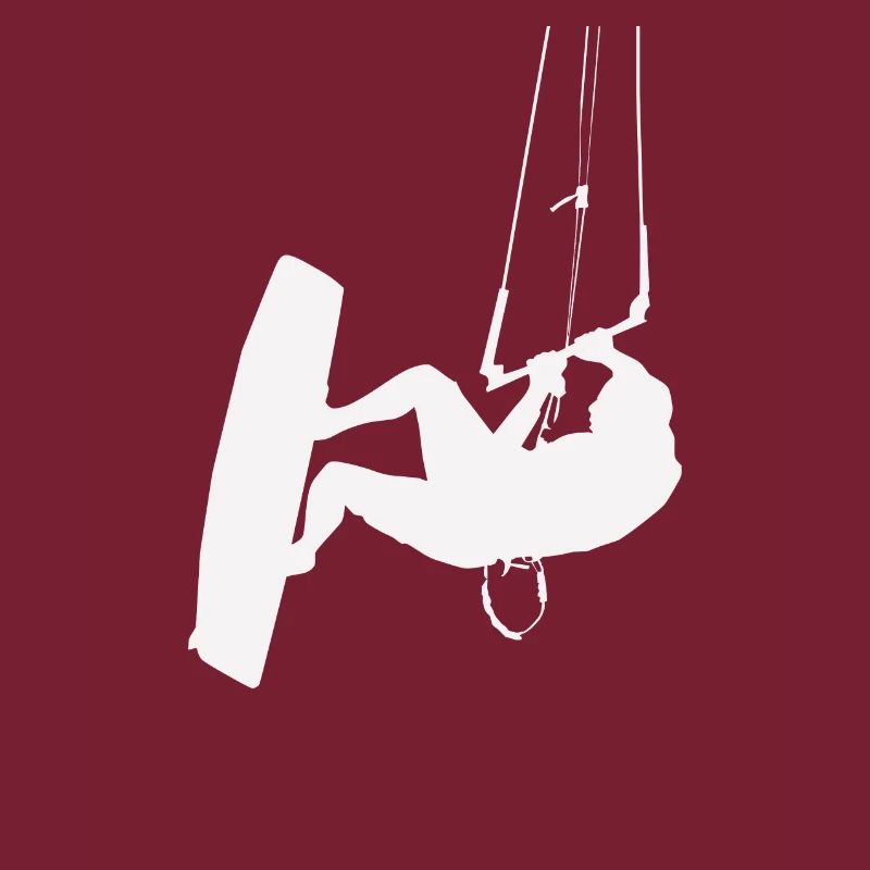 kite kiteboard