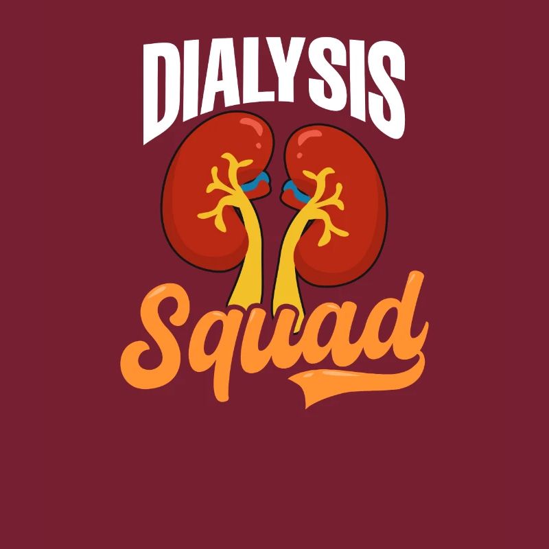 Dialysis Tech Dialysis Squad