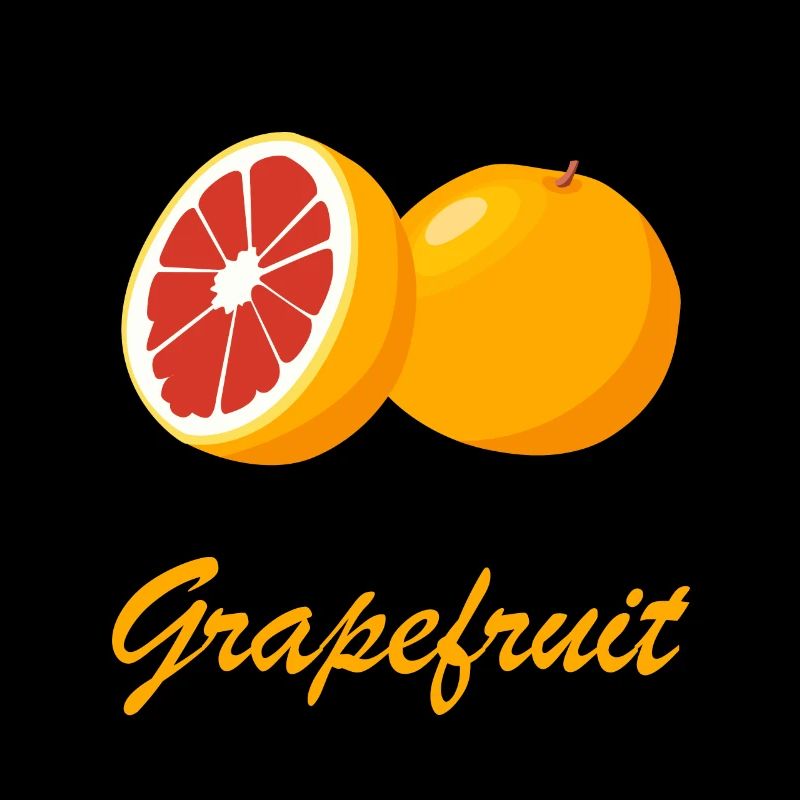 Grapefruit citrus healthy juice gift idea