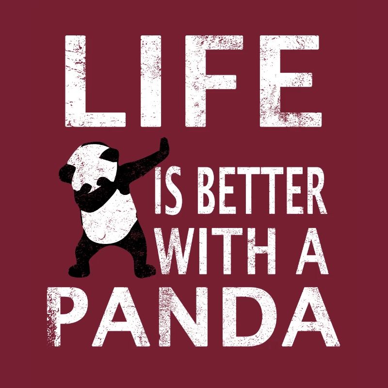 panda