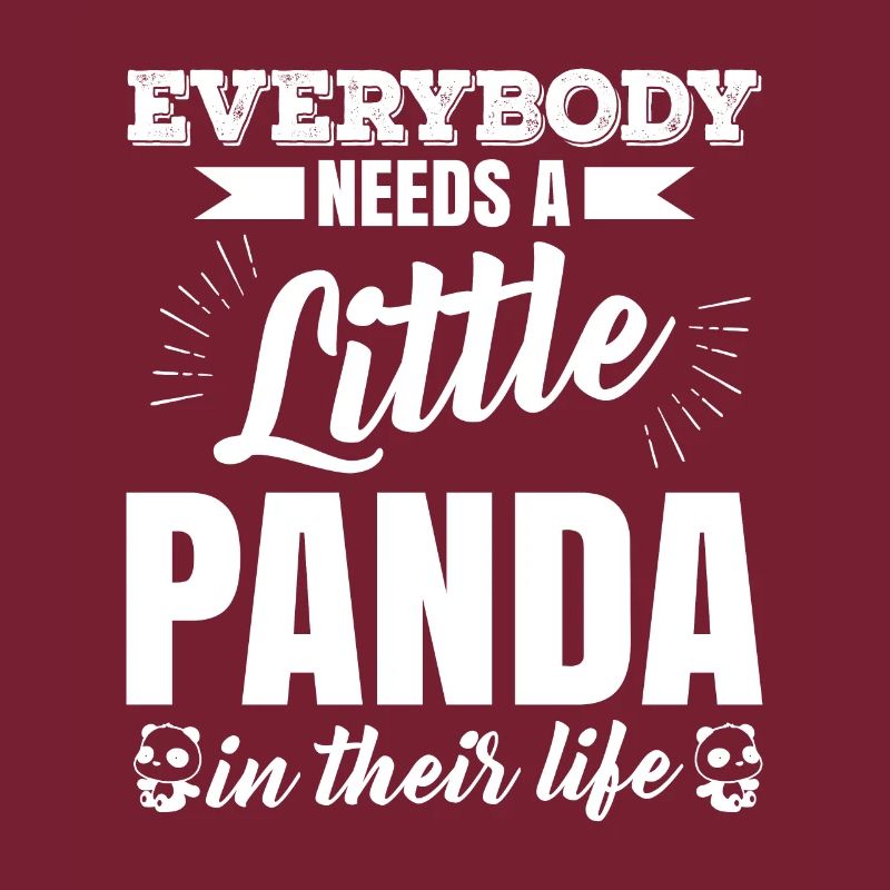 panda