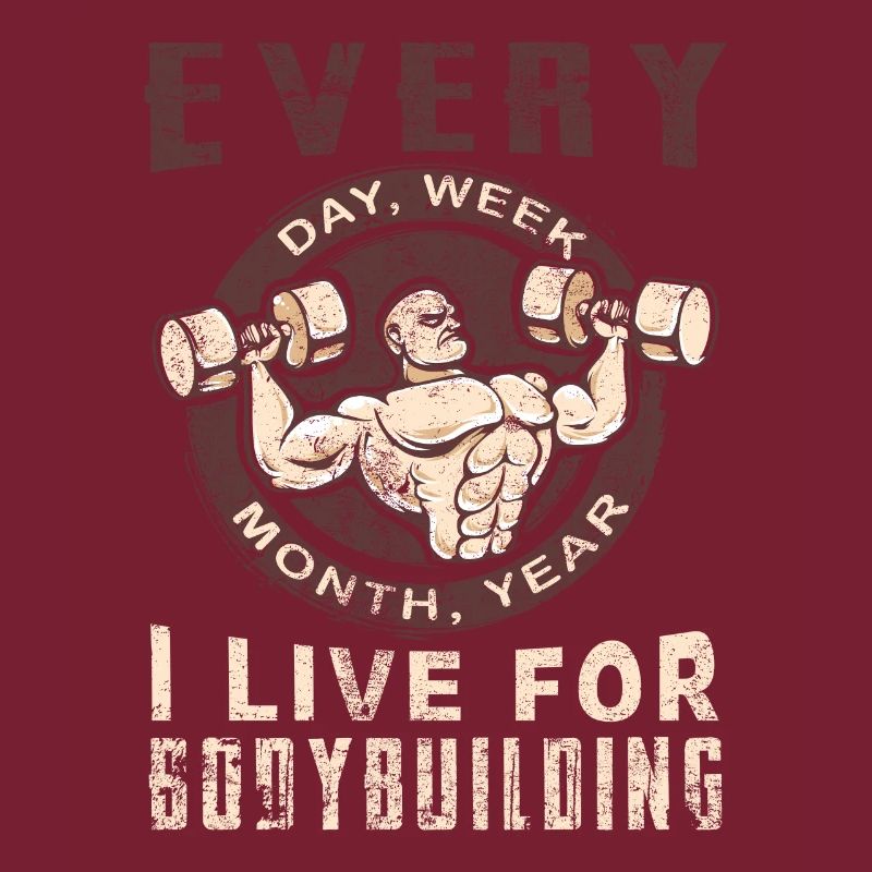 body building