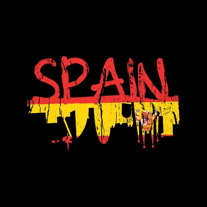 Spanien
