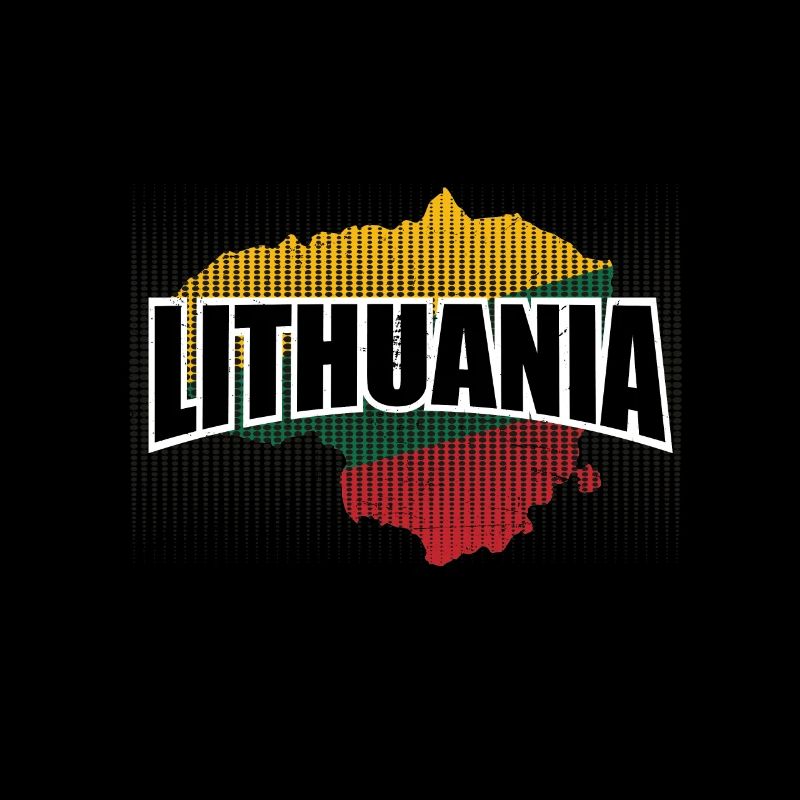 Litauen EU
