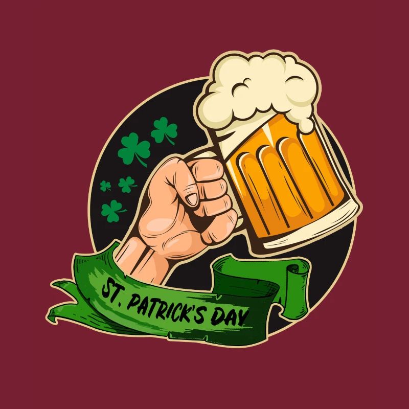 La Saint-Patrick