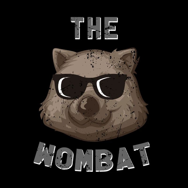 wombat