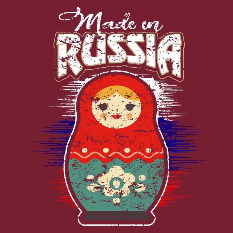 Russie