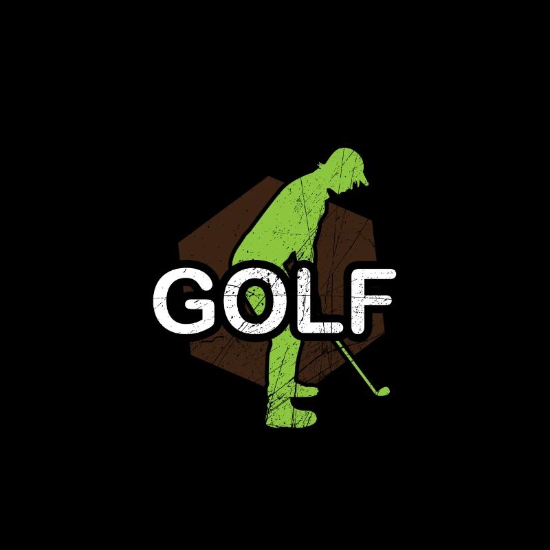Golf - Golfen - Golfer