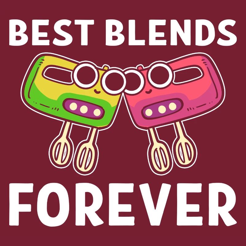 Best Blends Forever Kochen oder Koch