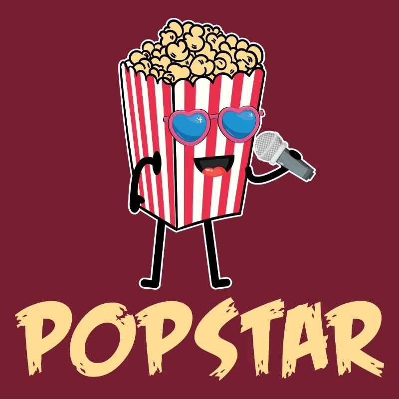 Pop corn
