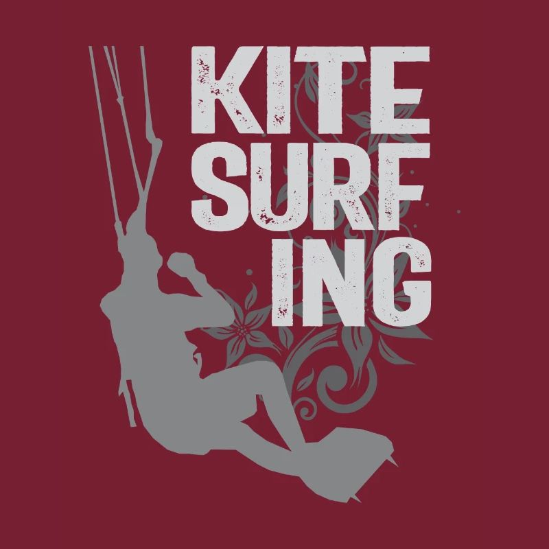 Kite surf