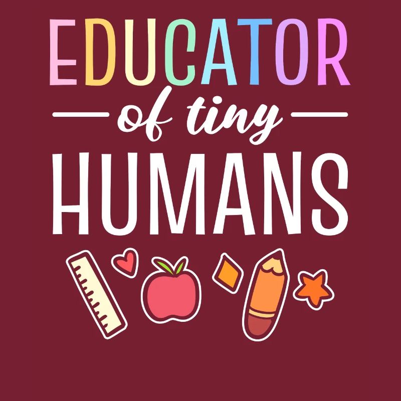 Educator Of Tiny Humans Tutor