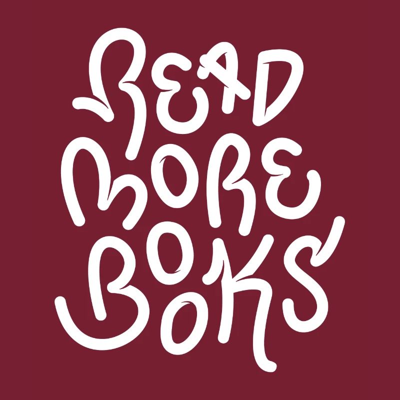 Read more books