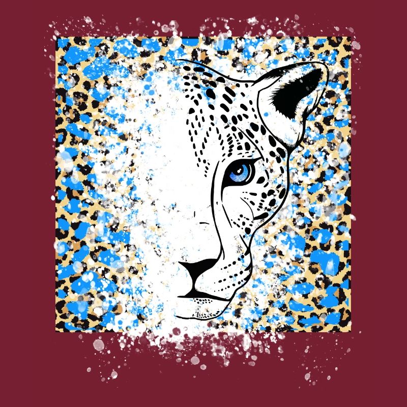 Impression Cool Animal