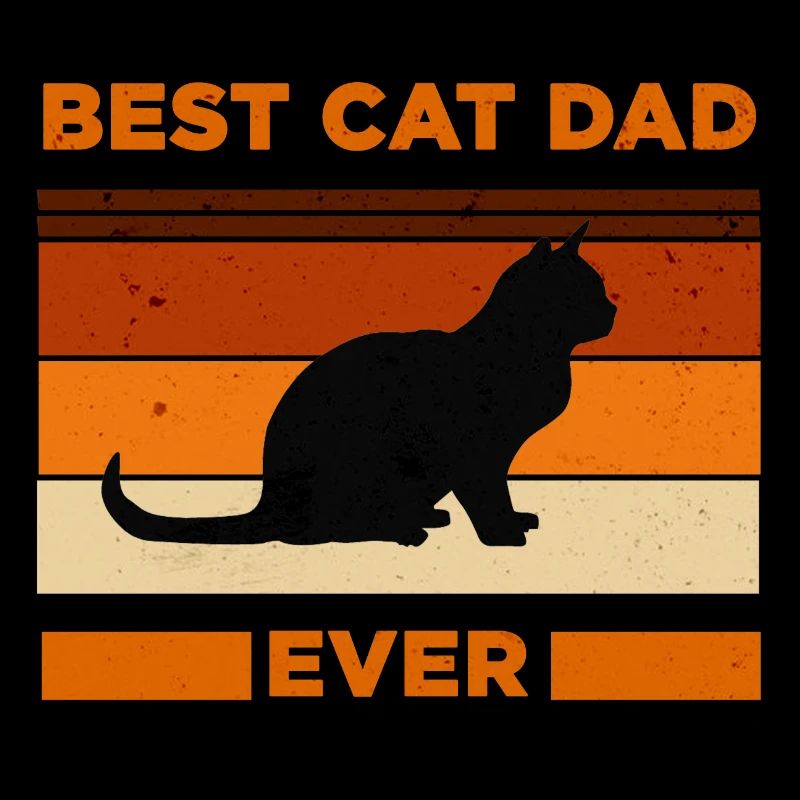 Best cat dad ever