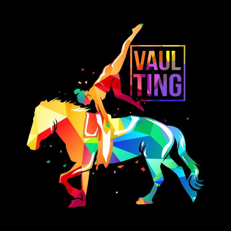 Saut de cheval