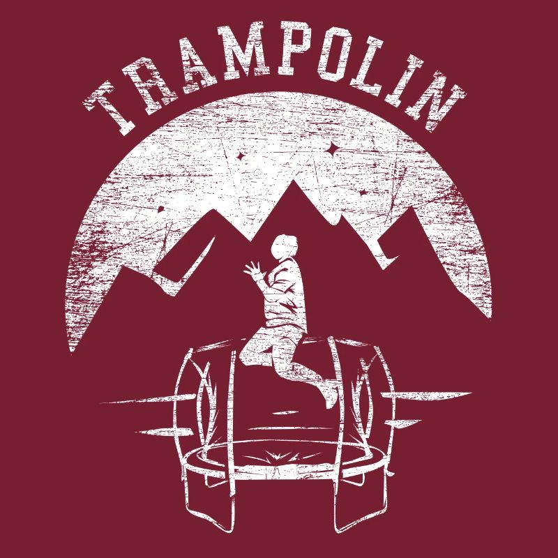 Trampolin