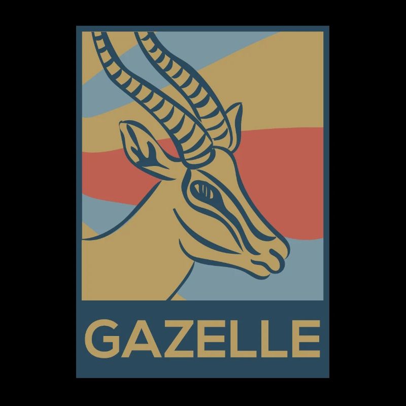 gazelle